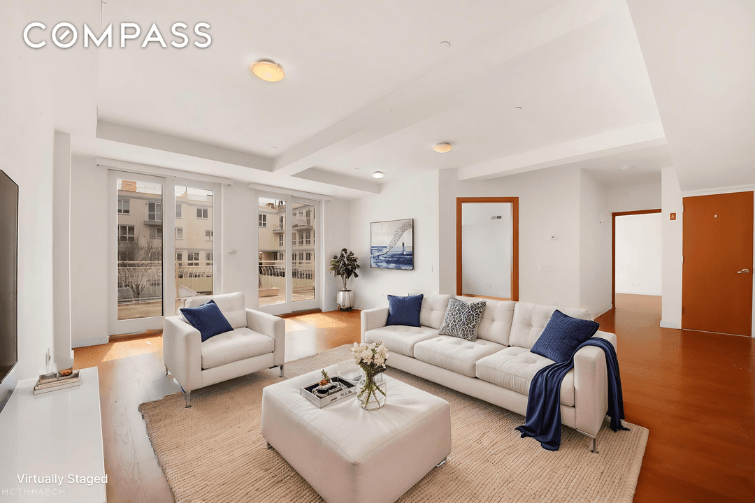 Parking Included Priced to Sell Opportunity awaits at 3112 Emmons Avenue, Brooklyn.