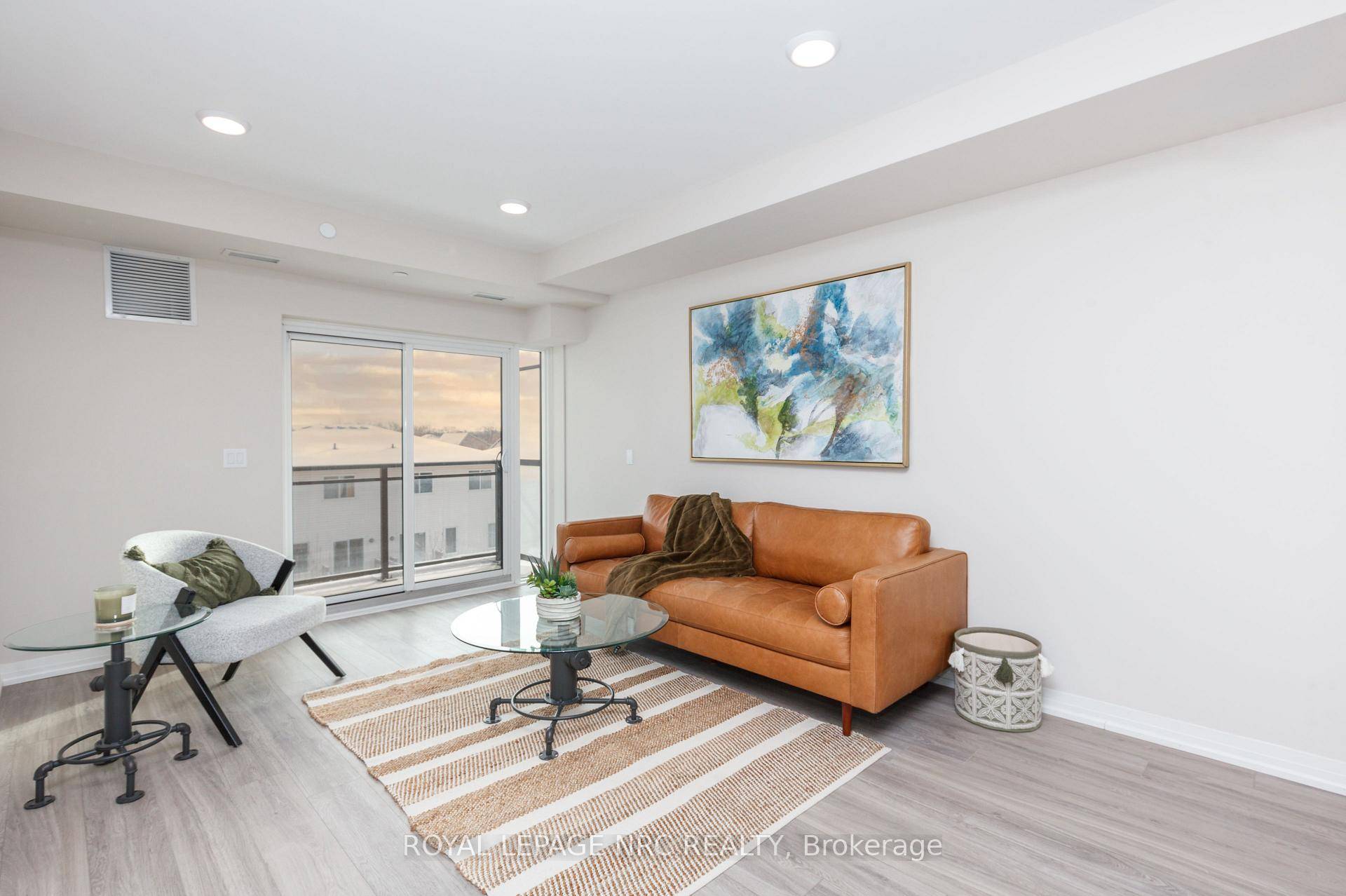 Experience life on your own terms.