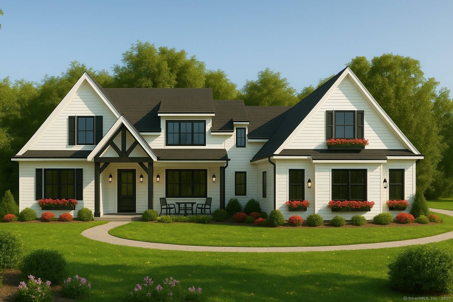 Experience absolute unmatched quality in this brand new 2025 built Custom home !