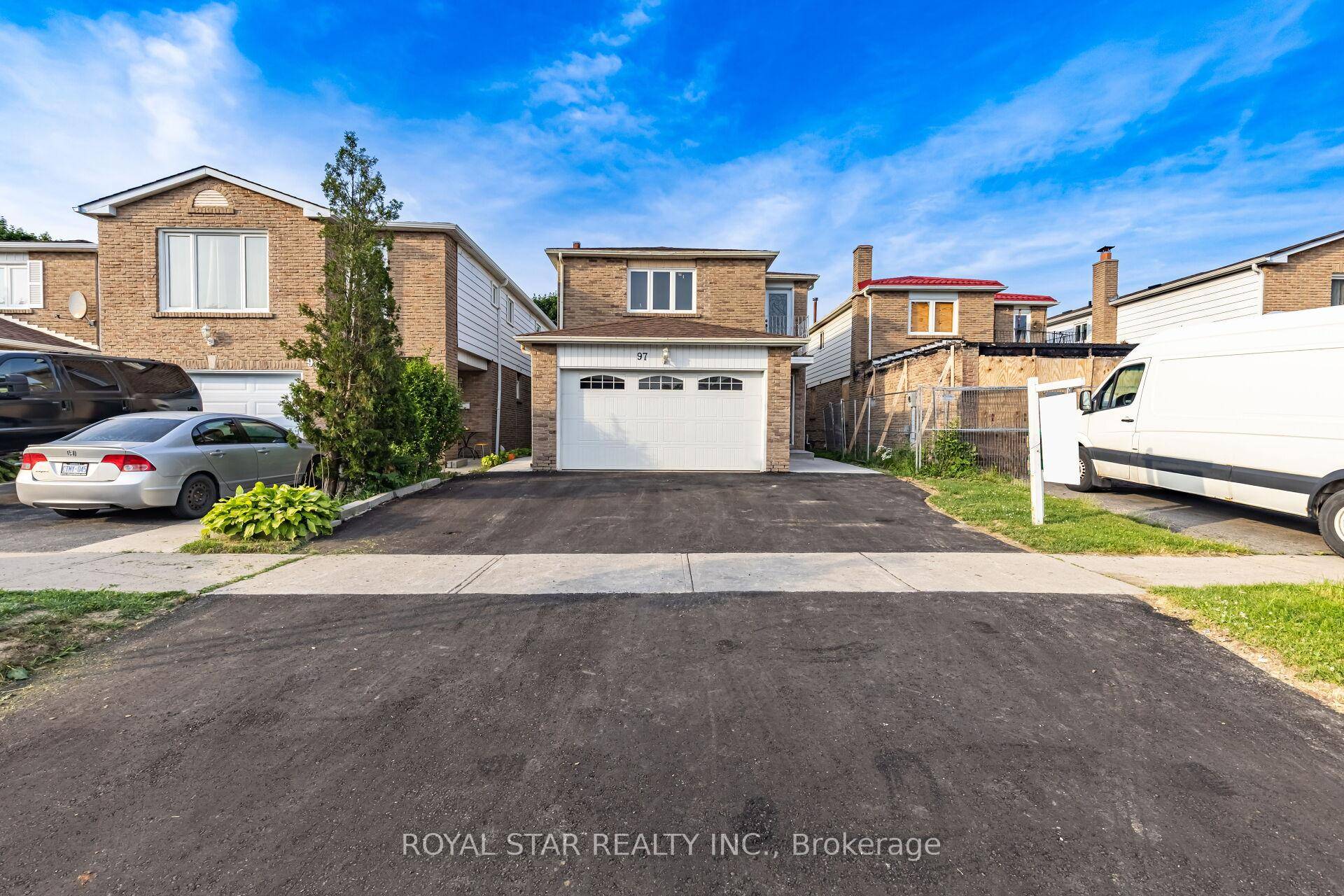 This renovated detached home is a prime opportunity in a high demand rental area.