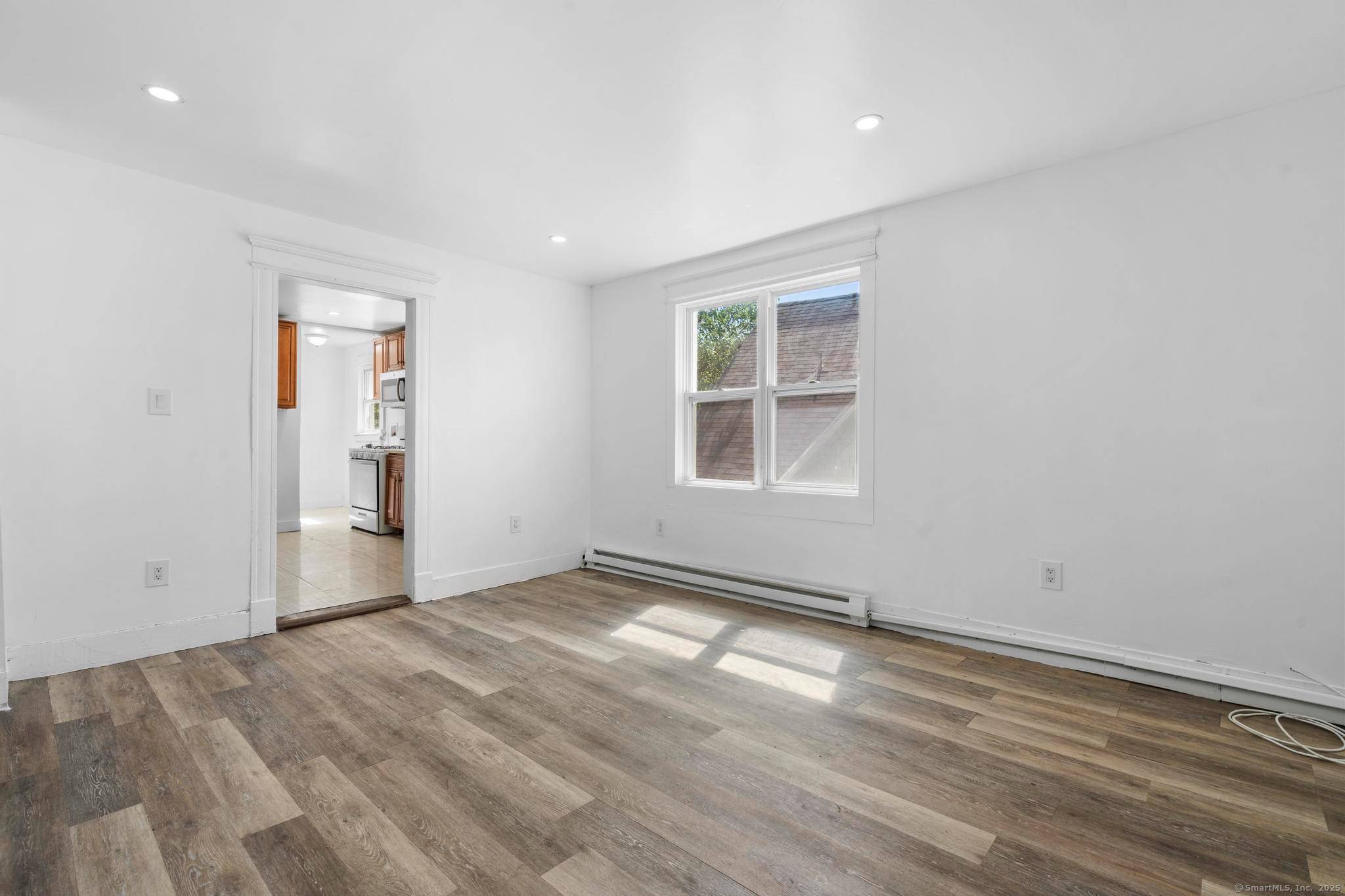 Don't miss this spacious and updated 3 family property in the desirable Hillside area, with big unit mix, just minutes from Downtown Waterbury.