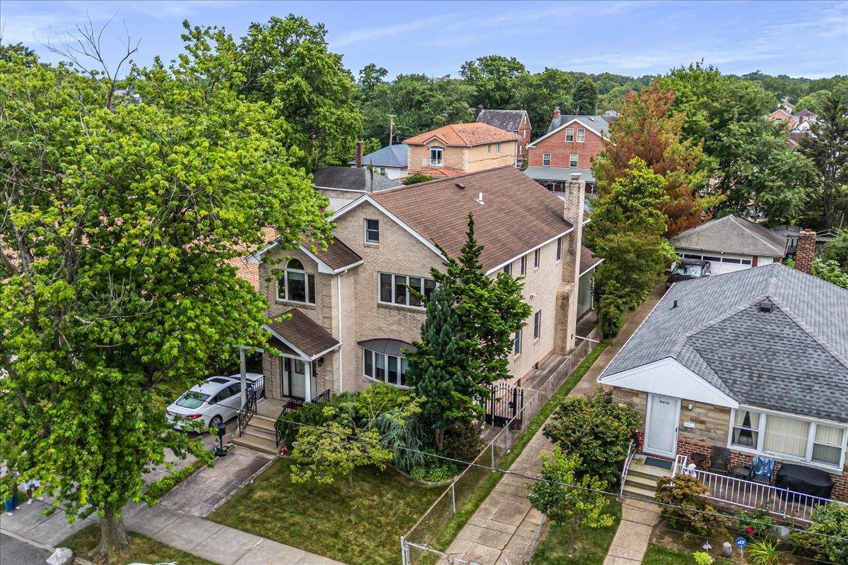 Welcome to this beautifully maintained all brick Colonial nestled in the heart of Whitestone, New York.