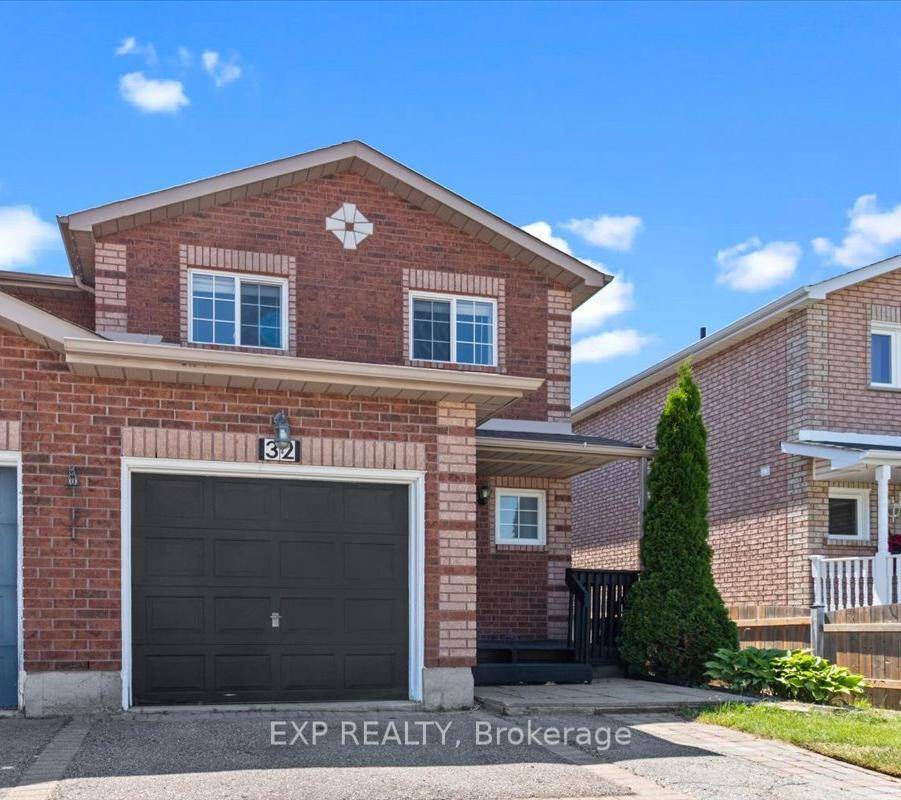 Welcome to this bright and beautifully maintained end unit townhouse, perfectly positioned backing directly onto Terry Fox School an ideal spot for families seeking space, comfort, and unbeatable convenience.
