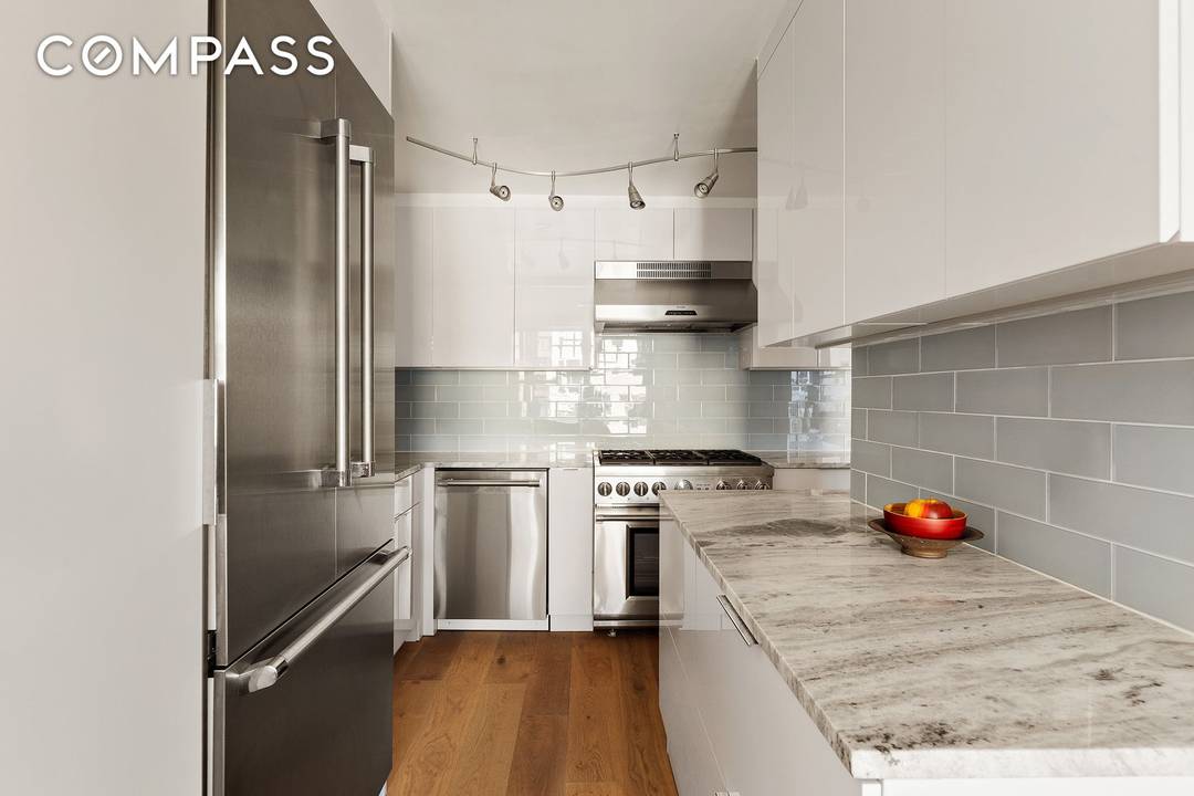 This spacious two bedroom, two bathroom home with a private balcony can easily be converted into a large three bedroom, offering incredible flexibility for your lifestyle needs.