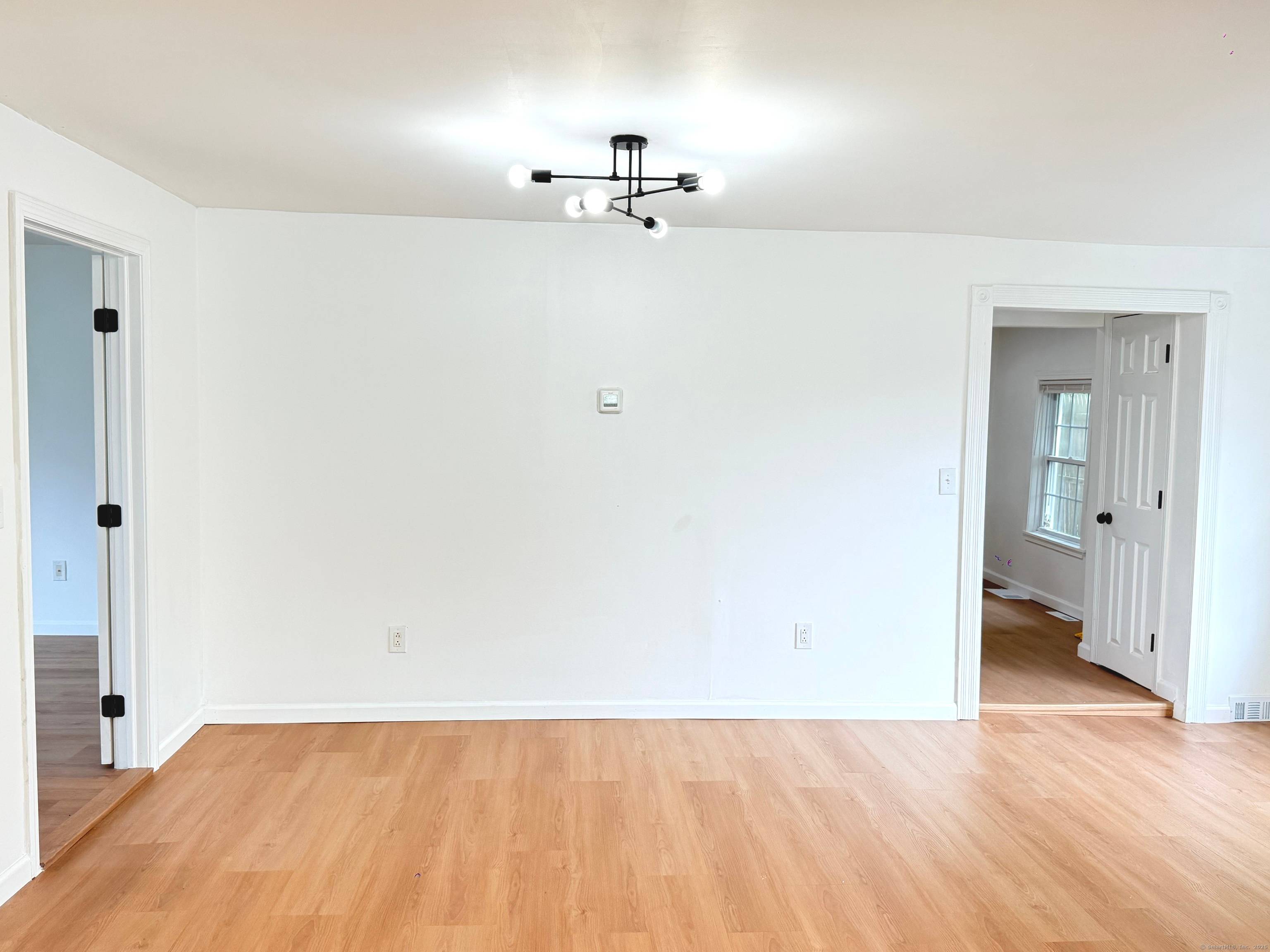 Recently renovated, this is a well sized, 5 bedroom Colonial home near the beach in a highly desired East Haven neighborhood.
