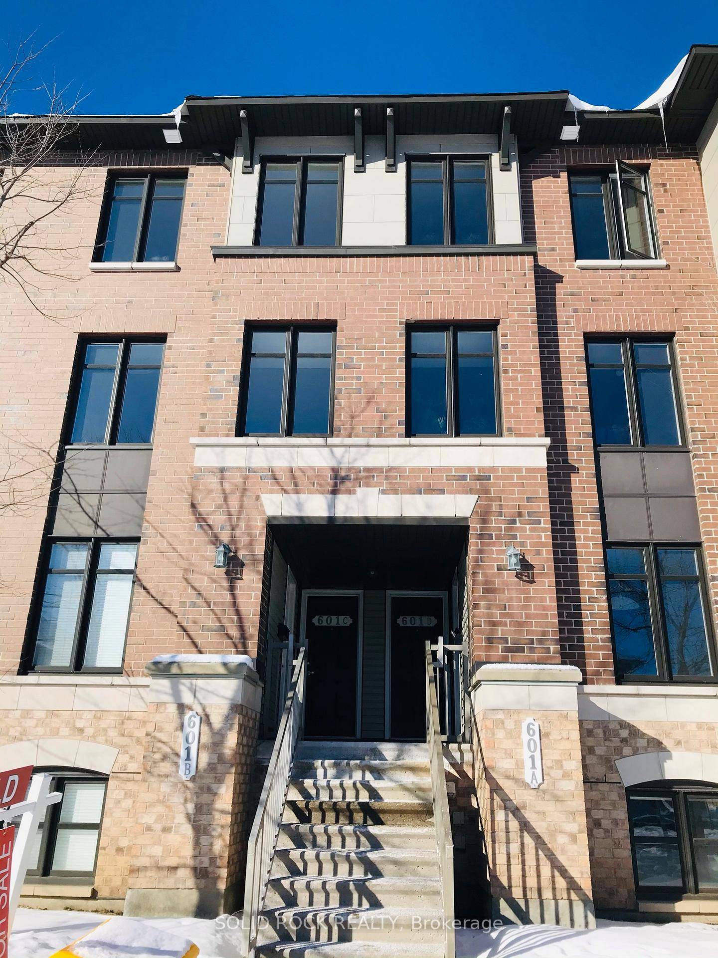 Find a rare upper level unit, located in an enviable, rebuilt stacked condominium in 2020, everything is newer, and it has better soundproofing, boasting over 1, 400 sqft of living ...