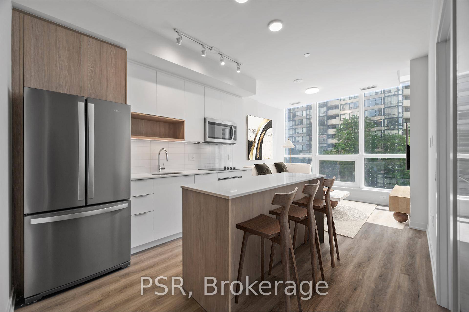 Welcome to Dialogue, a vibrant new rental community in the heart of Mississauga offering future residents a unique blend of modern design, comfort, and convenience.