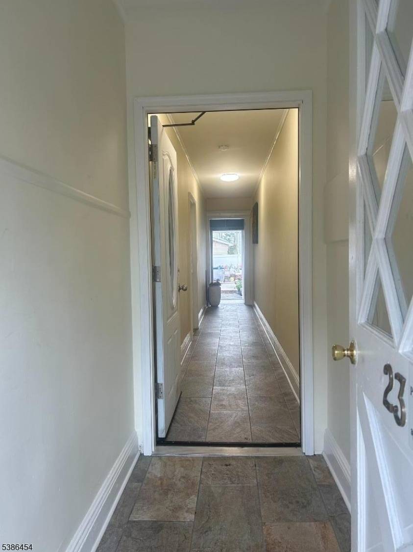 Location, Location ! ! Complety Renovated 2024 Two Family One Rear Family Home !