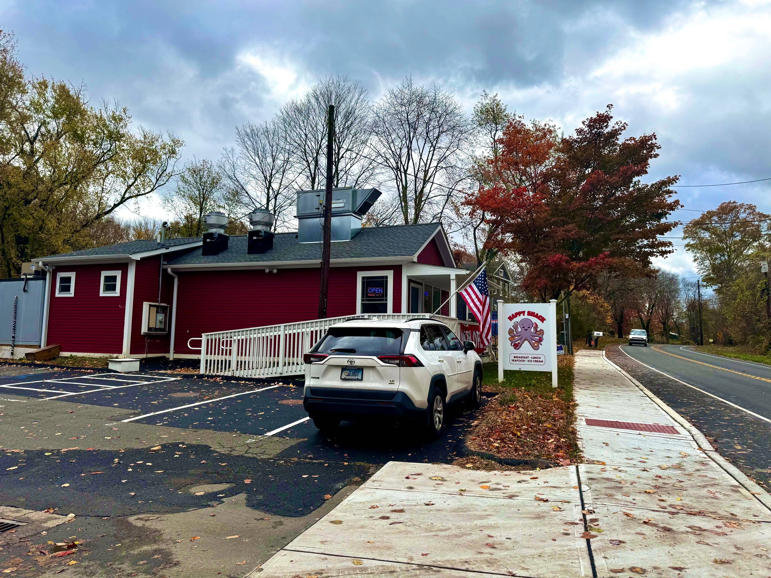 New Restaurant Deli Take Out for Sale !