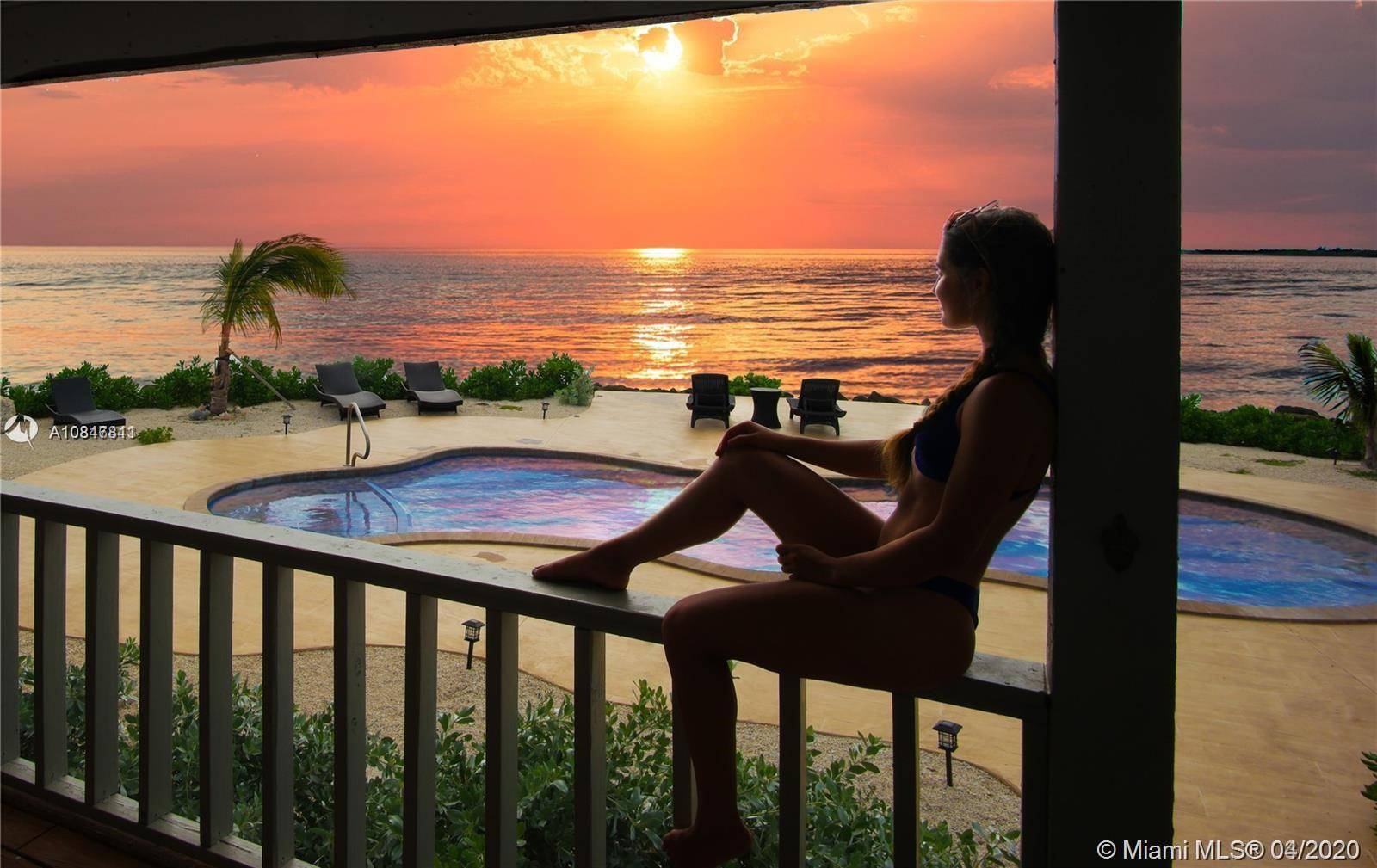 Magnificent Development Opportunity in the Florida Keys with the possibility to build the first floating hotel Eco Resort Hotel Community.