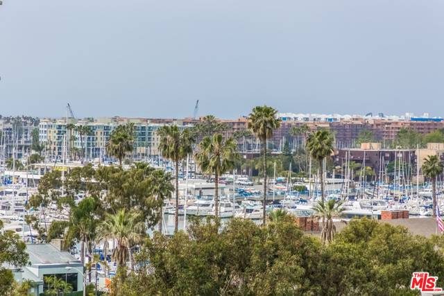 13700 MARINA POINTE DR 1BR Marina Del Rey La