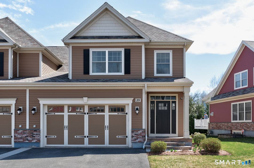 Welcome to 39 Harvest Court !