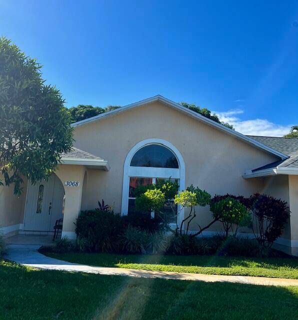 Call listing agent at least 24 hours in advance to set up showing appointment.