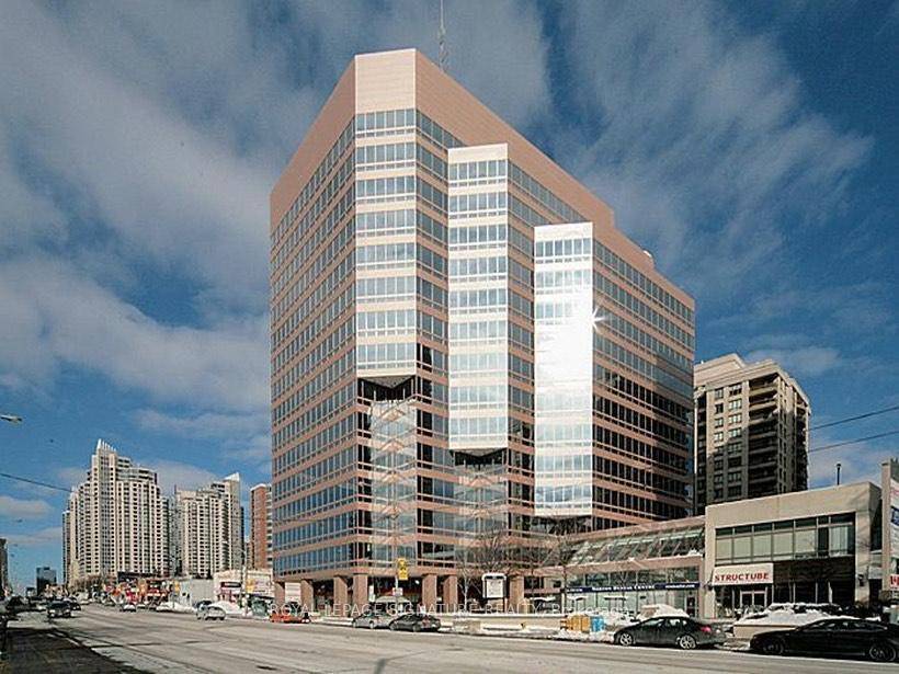 Professional centrally located turnkey office space, approximately 170 Sqft conveniently located at 5255 Yonge St between Finch and Sheppard Subway Stations.