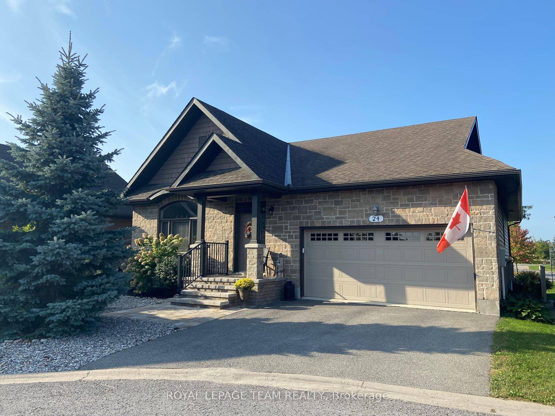 This stunning bungalow is 'The Palmer' model from eQuinelle's 'The Legends' Bungalow Series and offers 1, 580 square feet of luxurious living space.