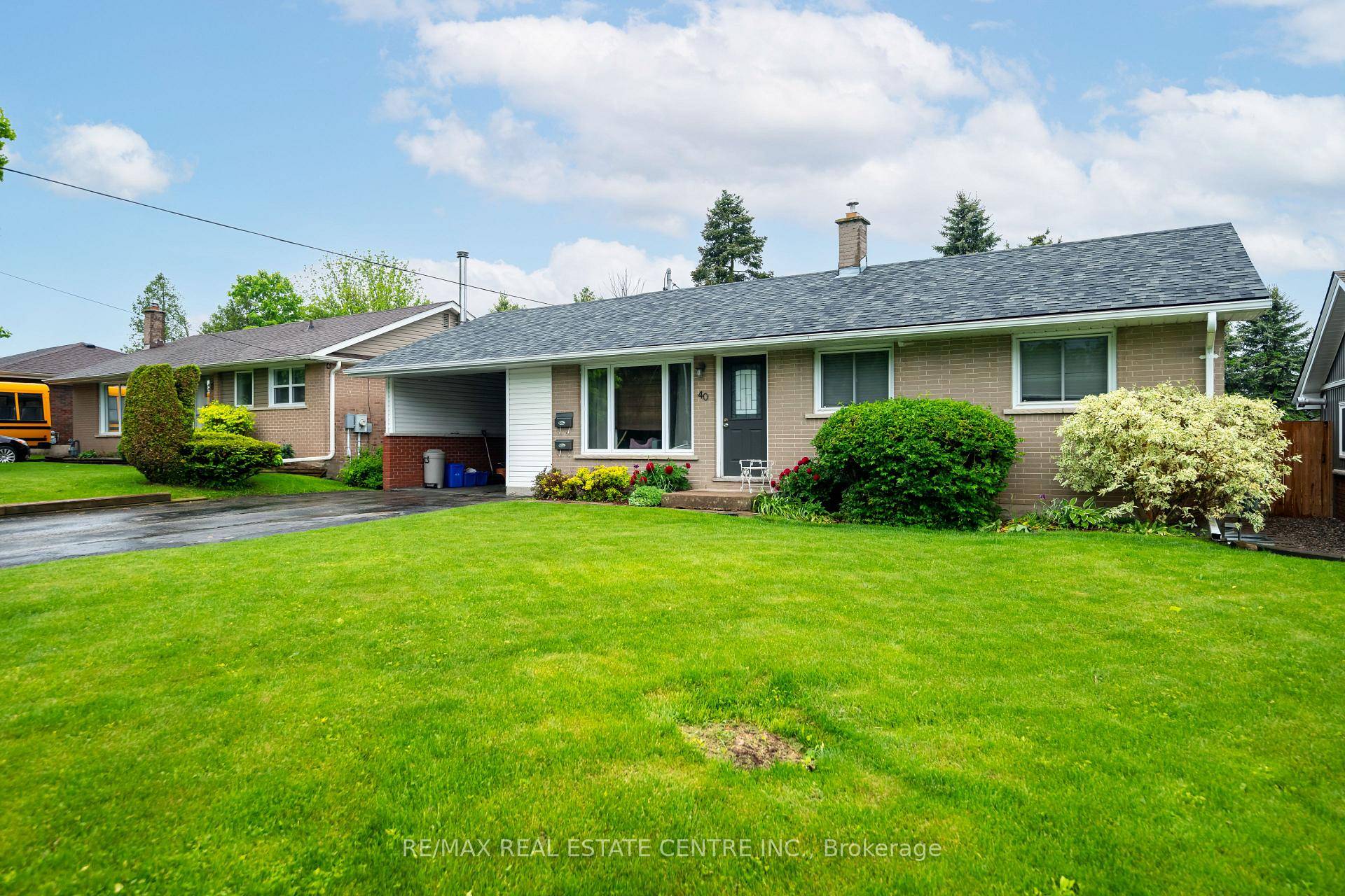 Legal Two Unit Bungalow on a Massive Mature Lot !