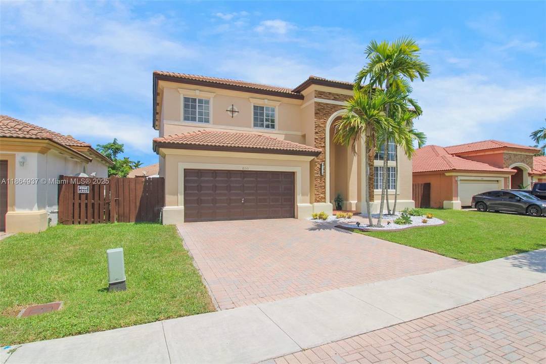 Welcome to this stunning two story residence offering modern luxury and comfort.