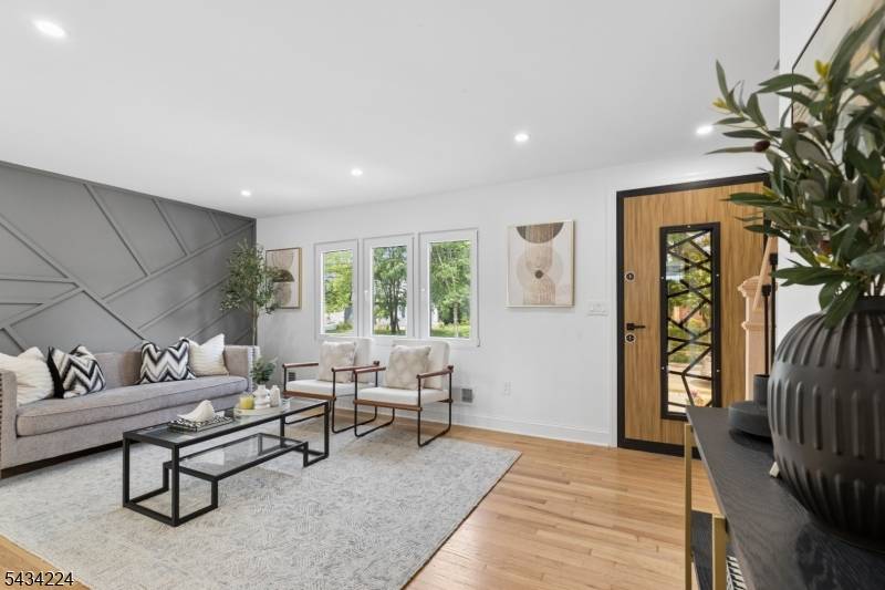 Welcome to This Fully Reimagined Home of Your Dreams.