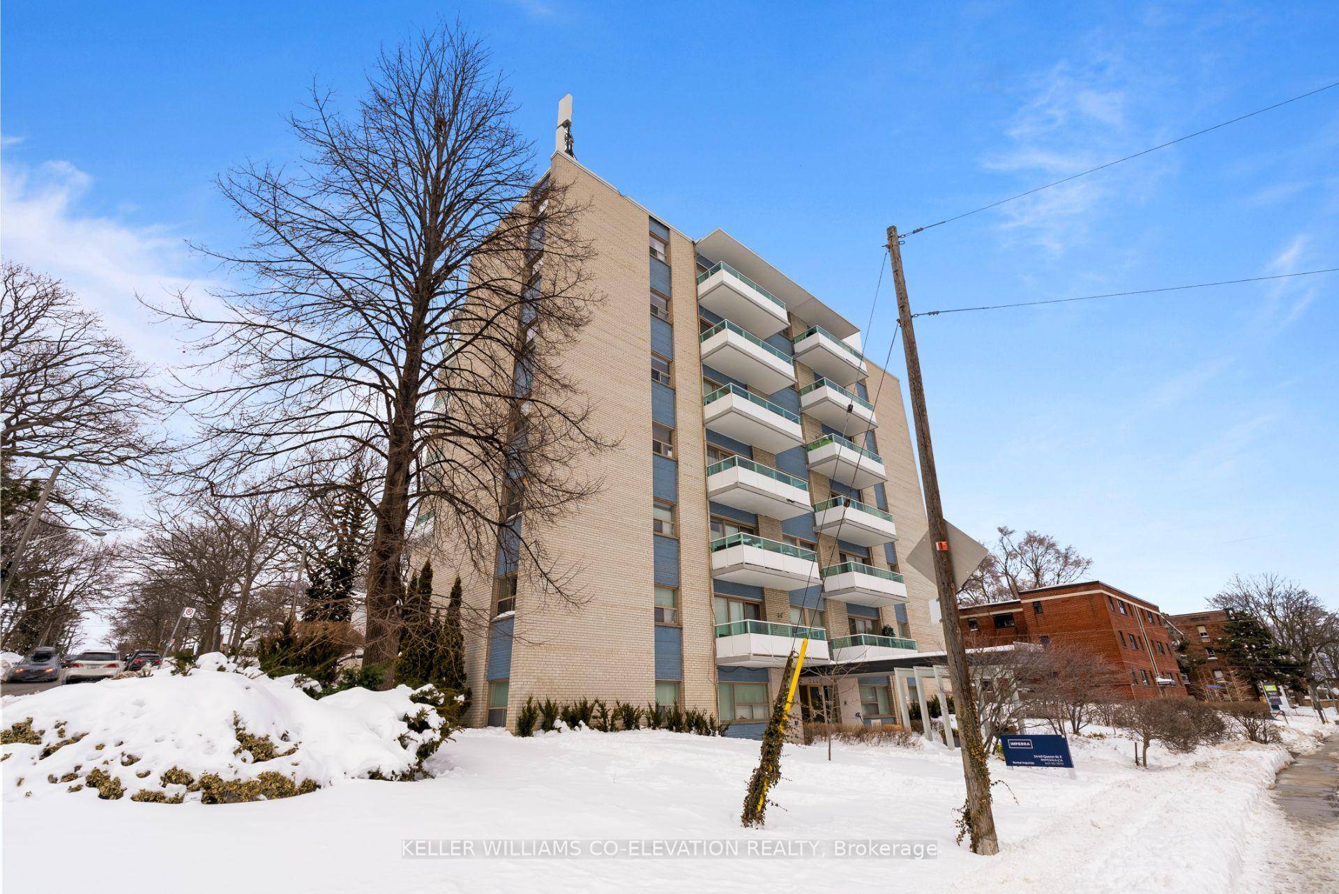 Welcome to the stunning Boutique Granada Tower !