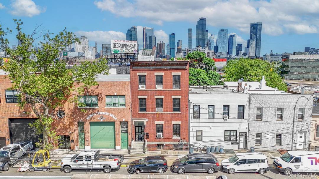 10 Bedrooms 7 Bathrooms Stunning Manhattan Views Fully Renovated 3 Family Residence An exceptional opportunity to own a fully renovated three family home offering 10 bedrooms and 7 bathrooms, set ...