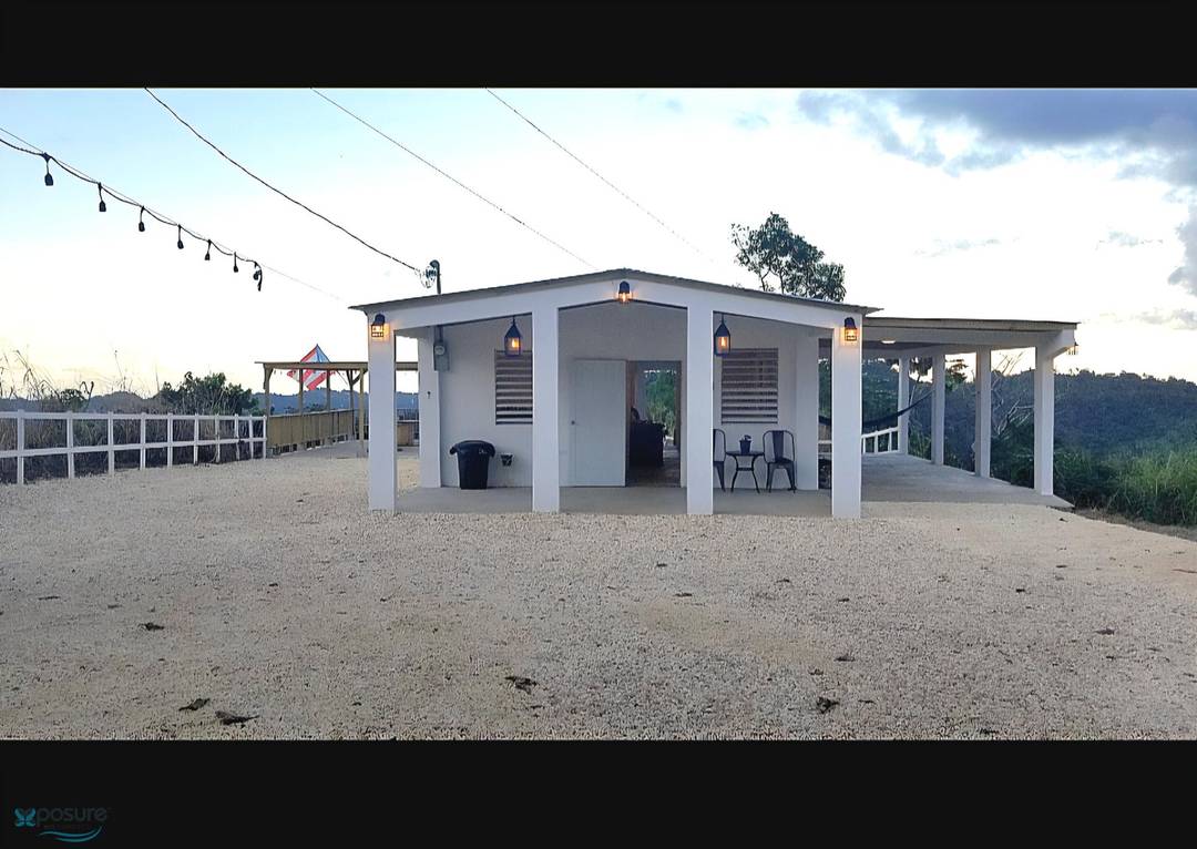 TETUAN House Utuado