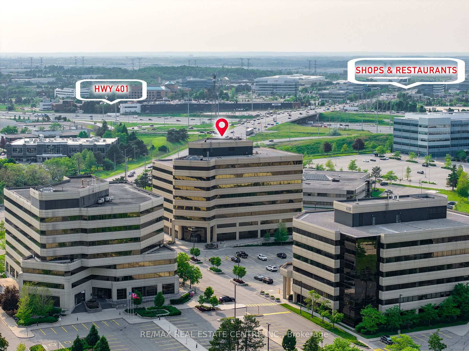 Discover dynamic office spaces for professionals and growing teams in diverse sectors, including real estate, law, media, and more.