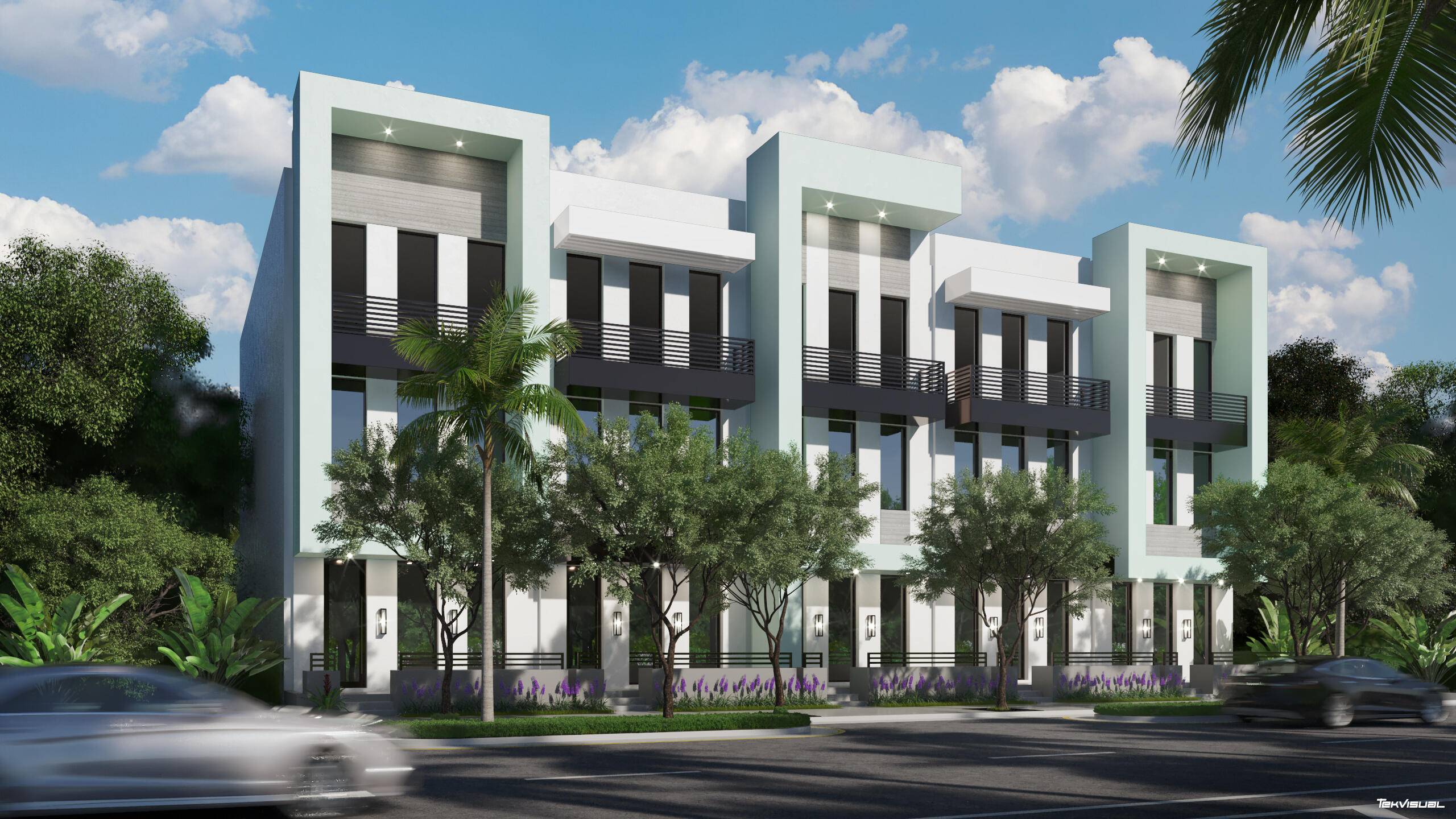 Sought after East Delray Location, 1 mile to the Beach,.