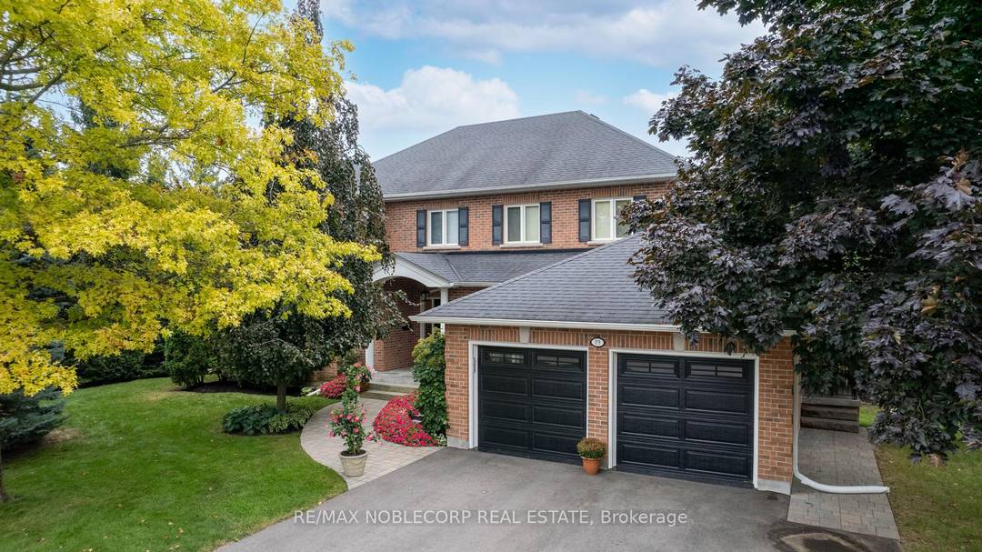 First time ever on the market, this beautifully maintained home has been cherished by the original owners and sits on a rare double lot in the most coveted pocket of ...