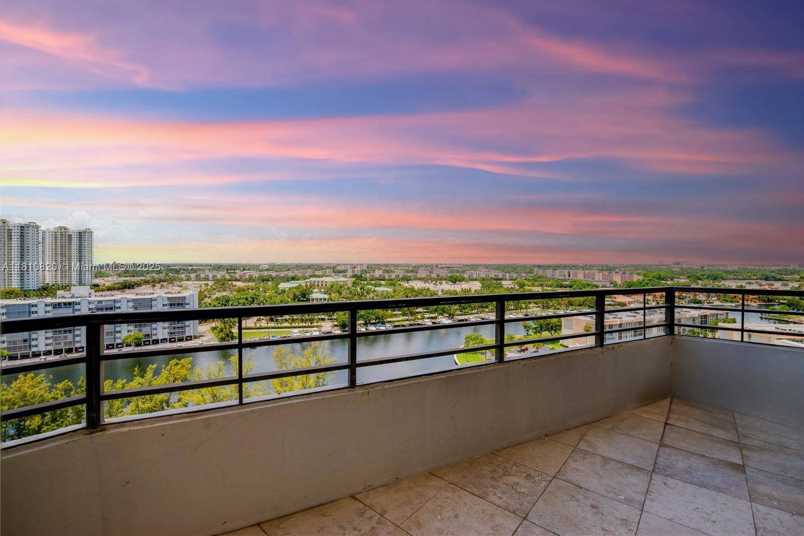 Experience luxury living in this beautifully renovated 3BR 3BA oversized corner condo in the prestigious Olympus on exclusive Three Islands.