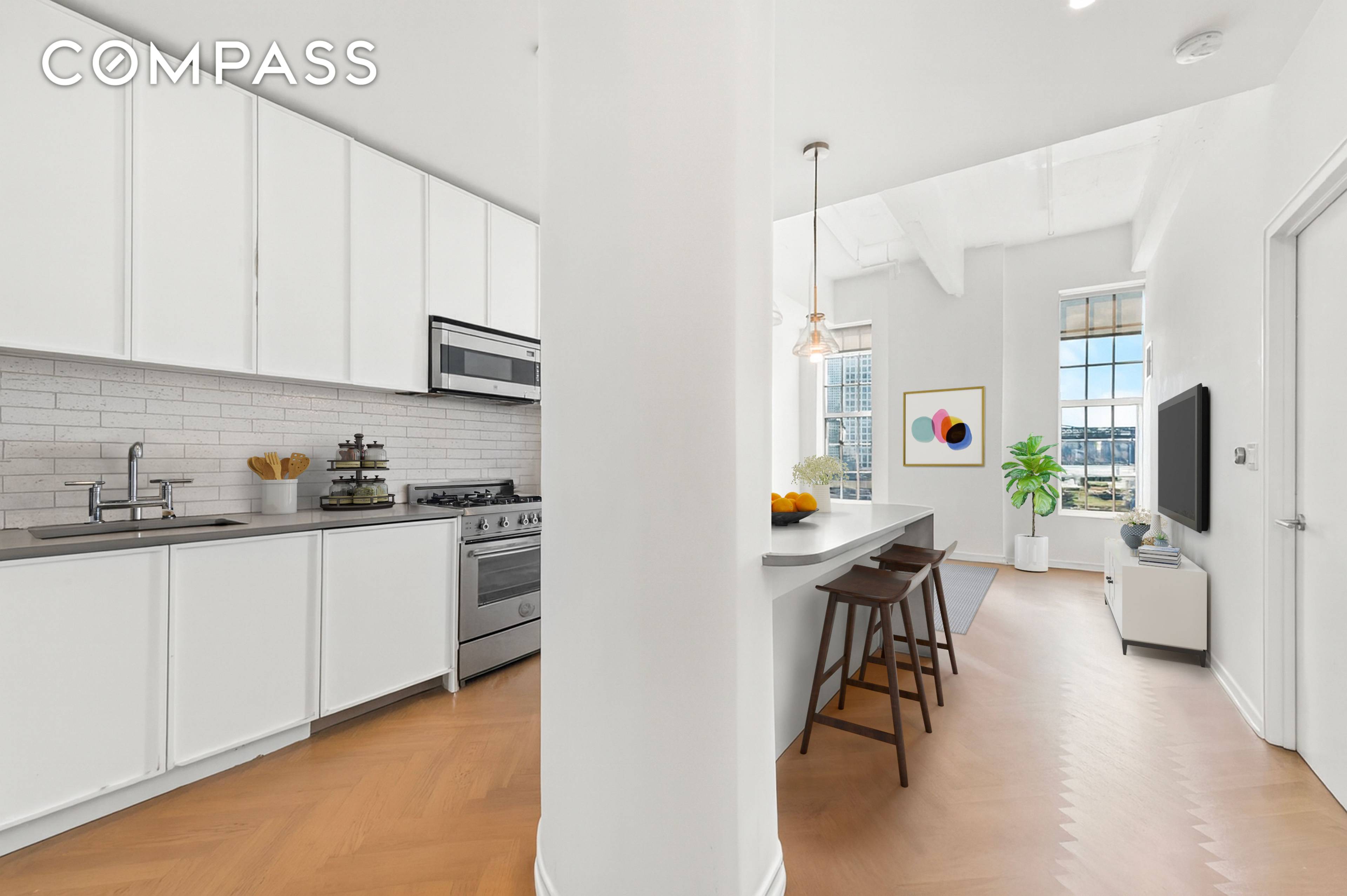 SIGNIFICANT price improvement seller now asking under 1700 per sf.