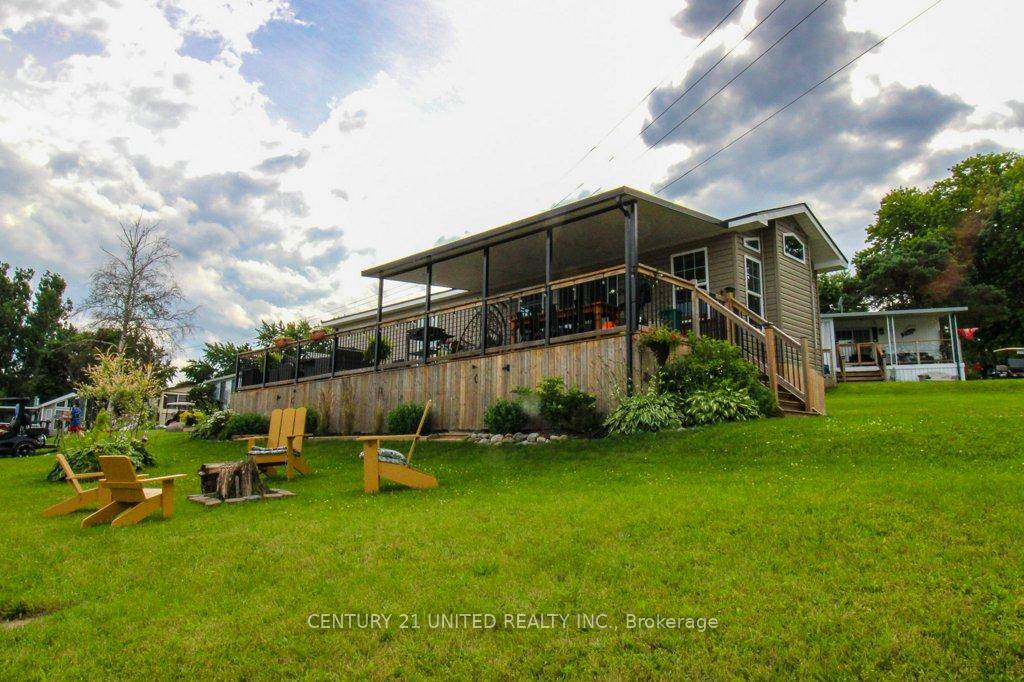 Looking for that perfect get away spot ?