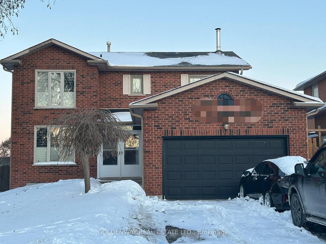 the Room On 2nd floor for lease.