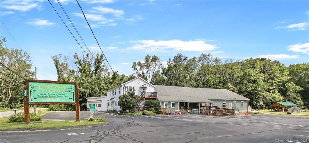 Get ready to embark on an exciting opportunity with this licensed daycare facility !