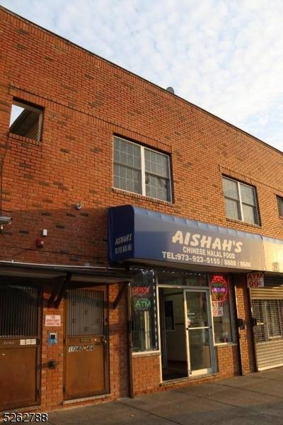 This is a great investment opportunity to own a mix used building with high ROI in a nice neighborhood in Newark, NJ.