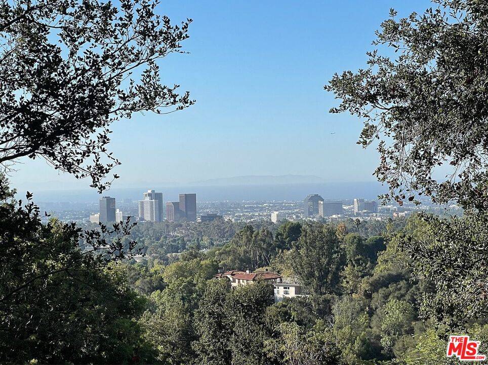 11100   Chalon Rd Brentwood LA