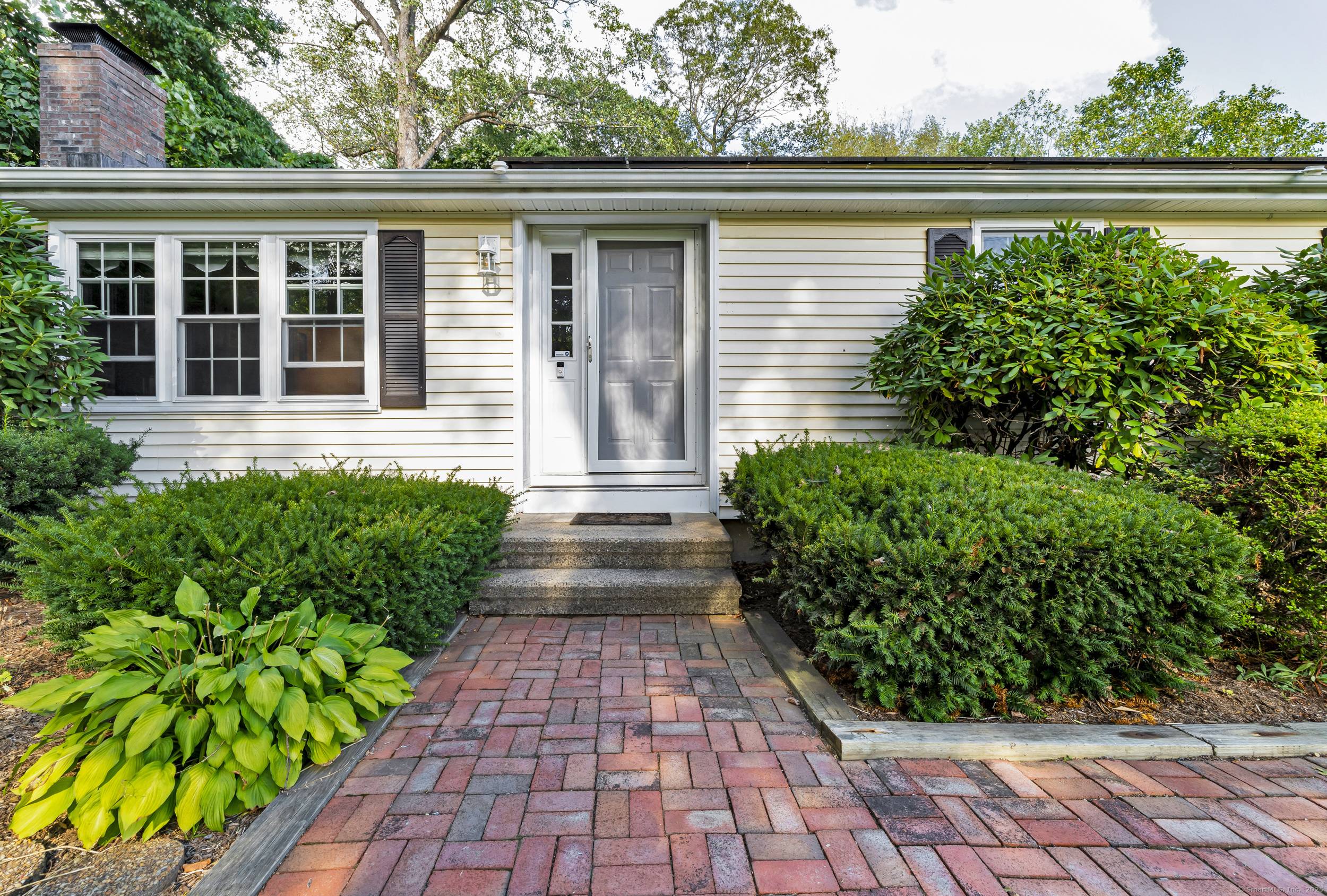 Welcome to 81 Briarwood Drive, a charming 3 bedroom, 2 bath home in one of Guilford's most peaceful neighborhoods.