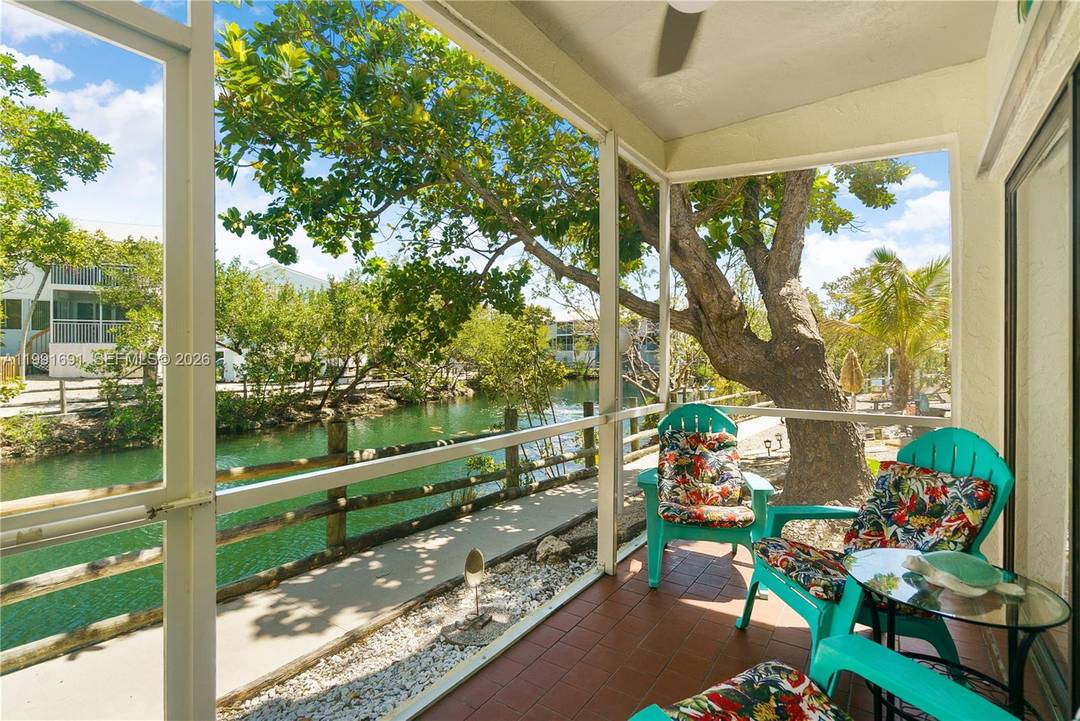 Ready to go rental unit !