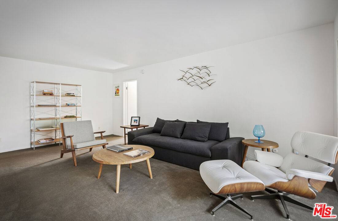 1955 N Tamarind Ave 2.0 Hollywood Hills East LA