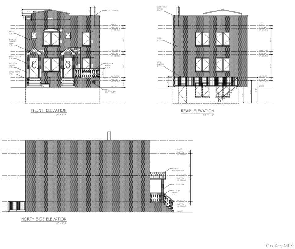 Calling Investors and Builders.