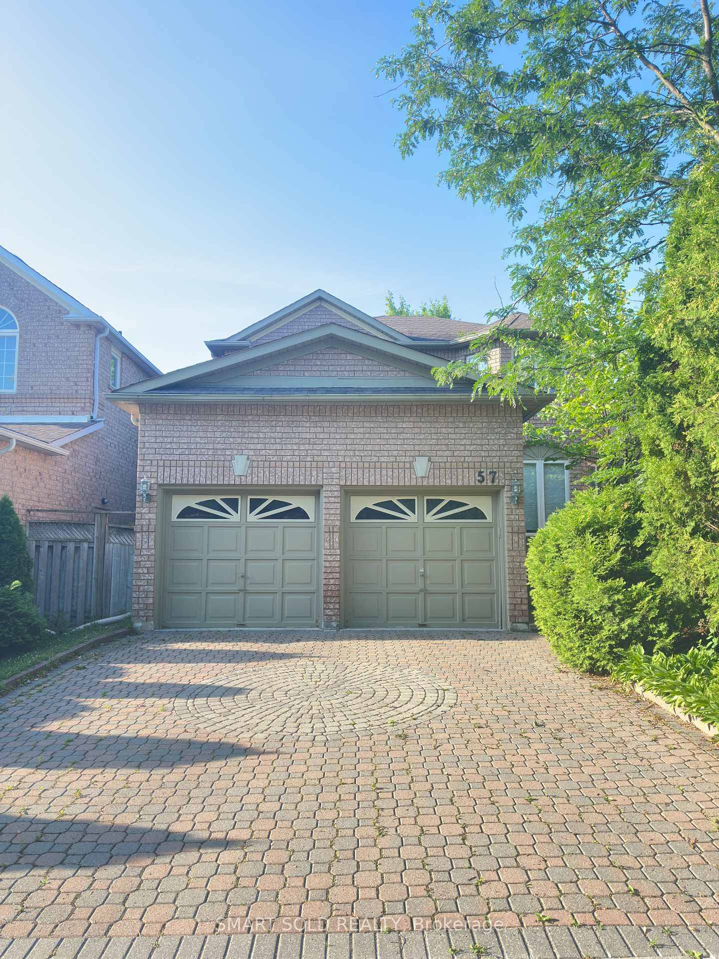 Discover the perfect blend of space, privacy, and convenience in this beautifully maintained 4 bedroom detached home with a fully finished basement in one of Richmond Hill's most sought after ...