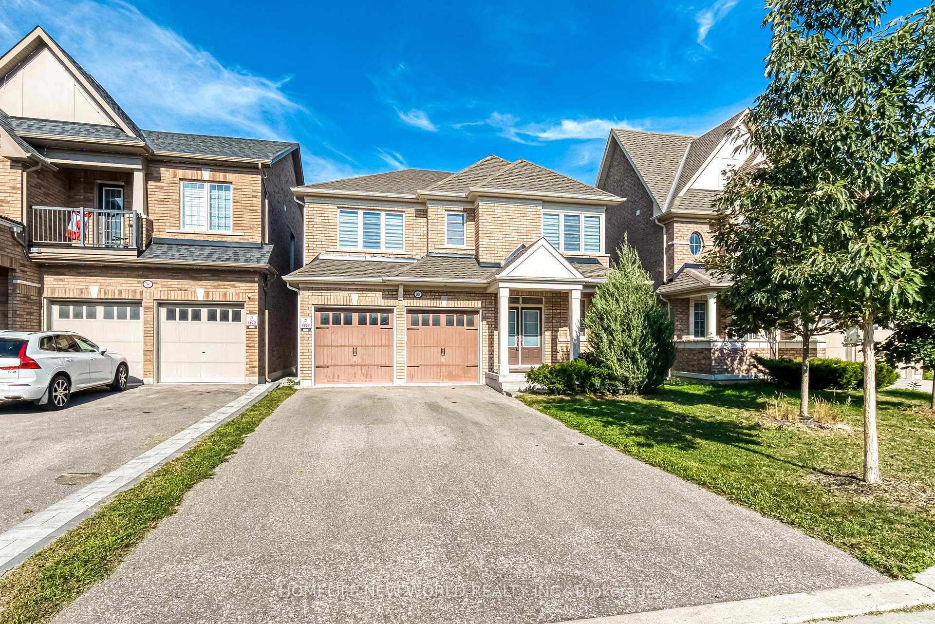 Ravine Lot Luxury Home ! Wow !