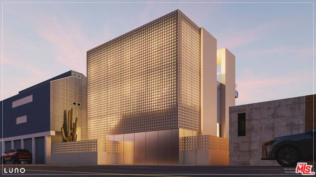 20802 Pacific Coast Hwy Malibu La