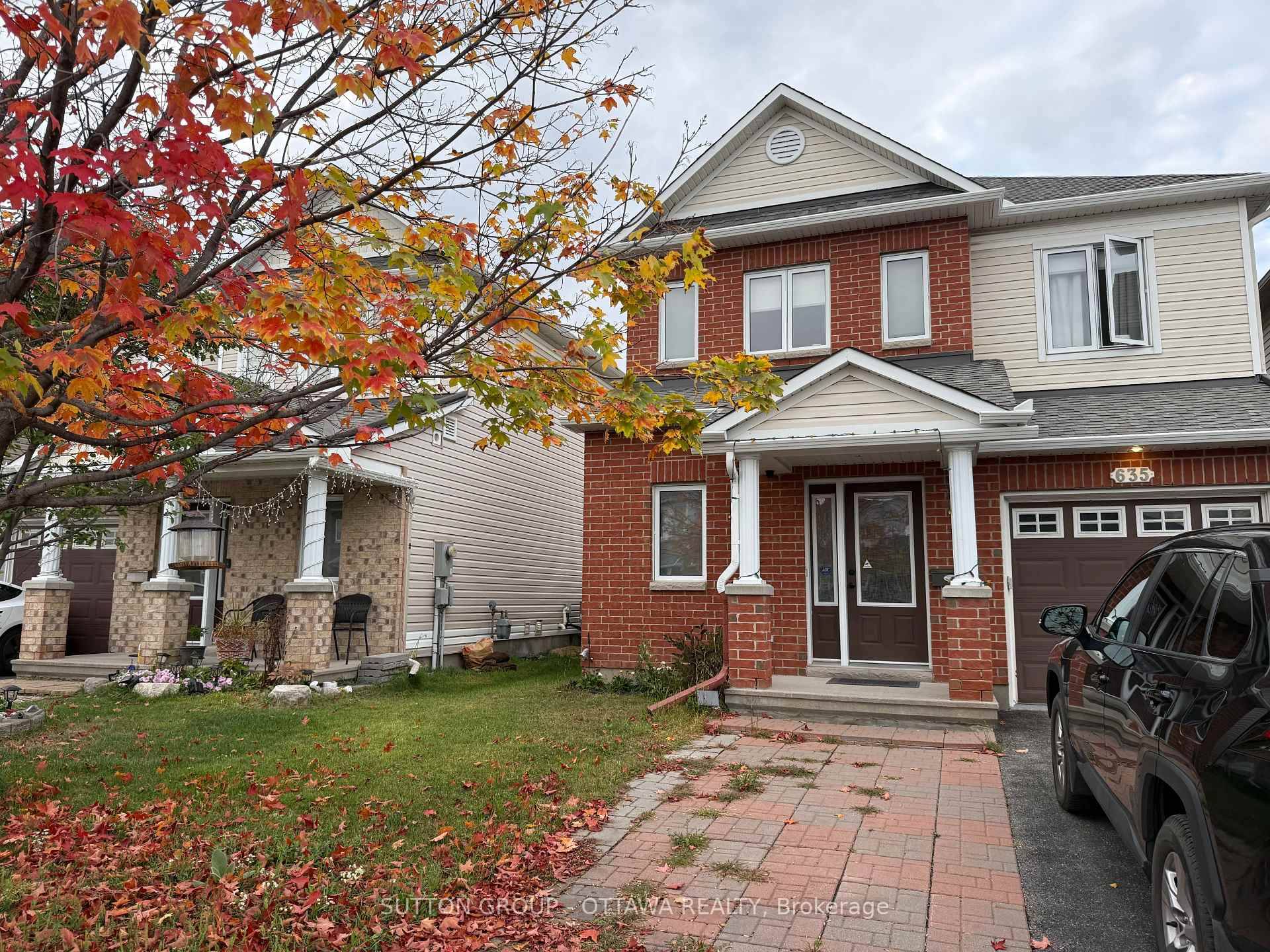 Available Nov. 1, this modern 3 bedroom detached home with a fully finished basement has been freshly updated with brand new kitchen and laundry appliances 2024, new flooring on the ...