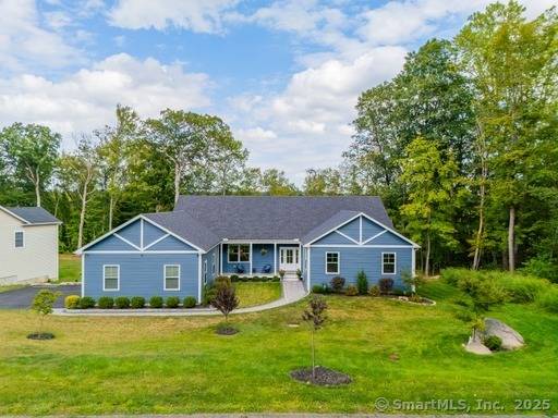 Welcome to this stunning 4 bedroom, 2.