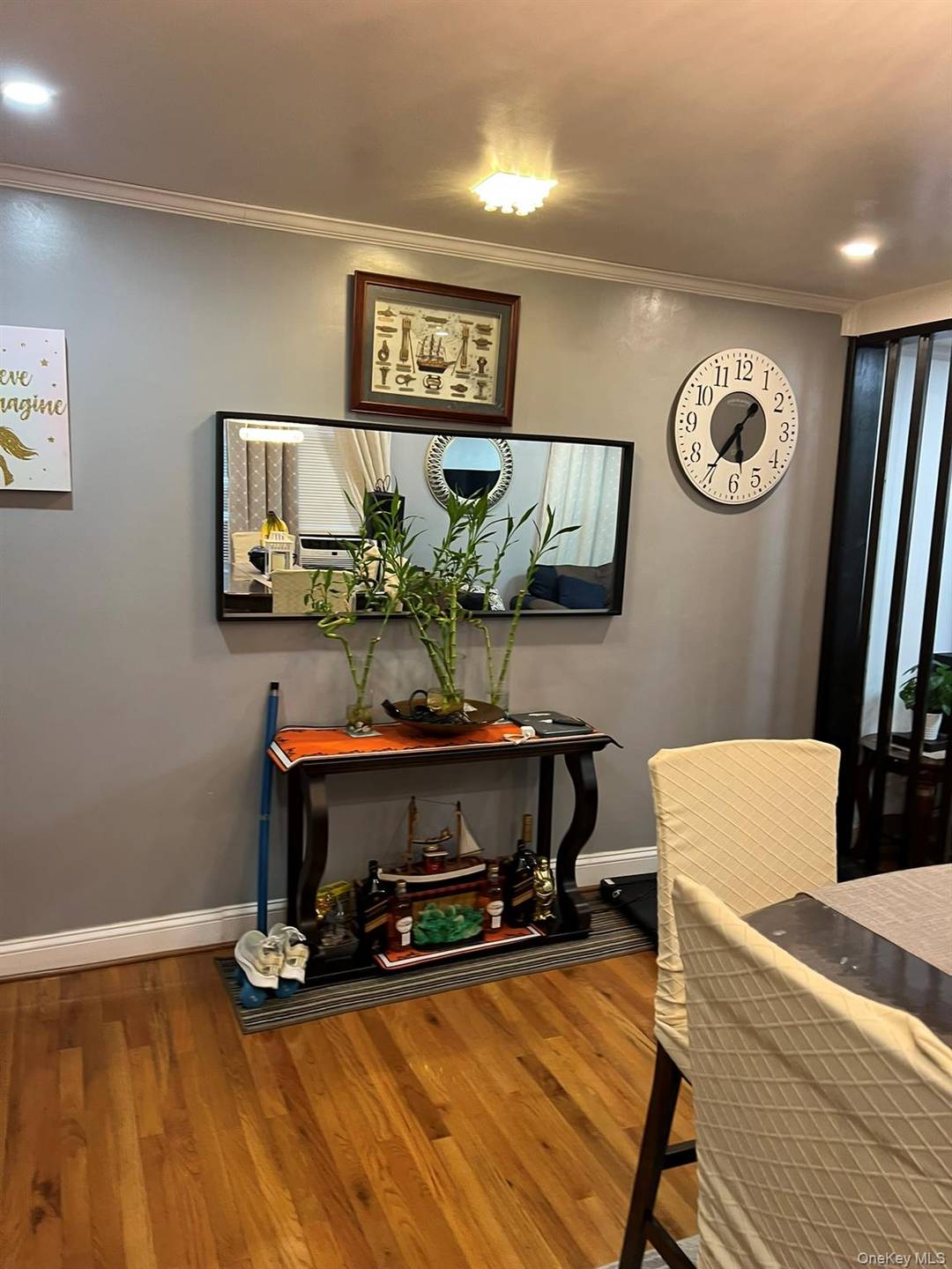 Beautifully Renovated Colonial That Blends Classic Charm With Modern Luxury.