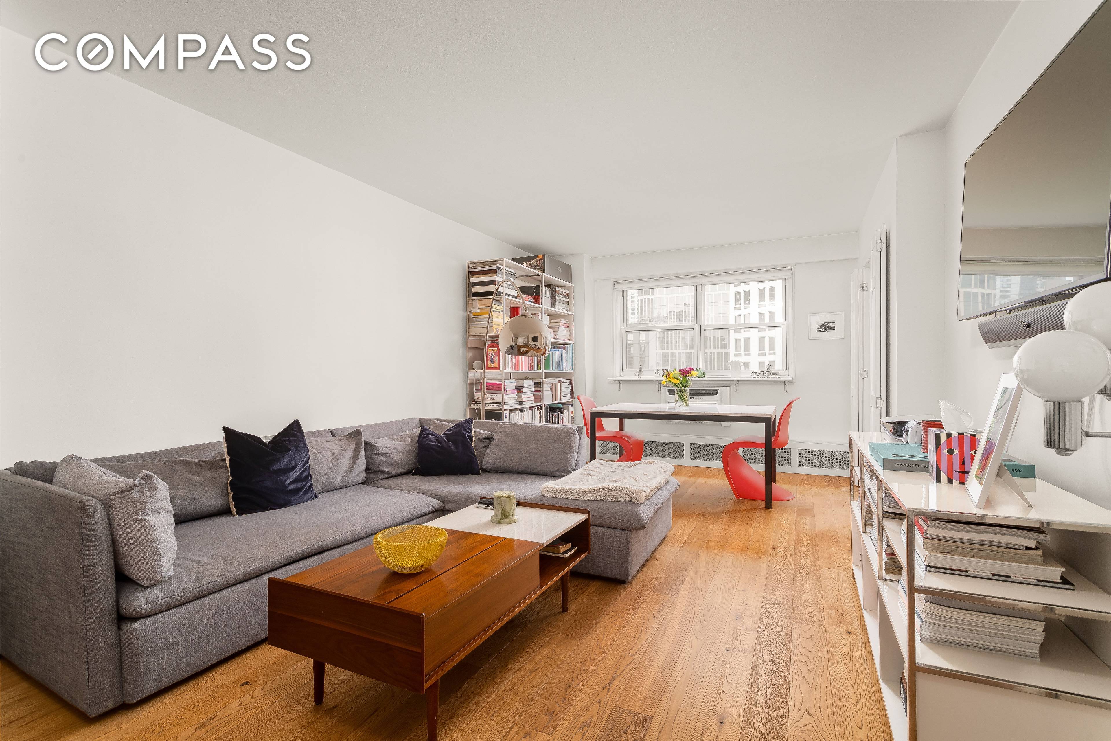 Step into a bright and spacious sanctuary with this remarkable home.