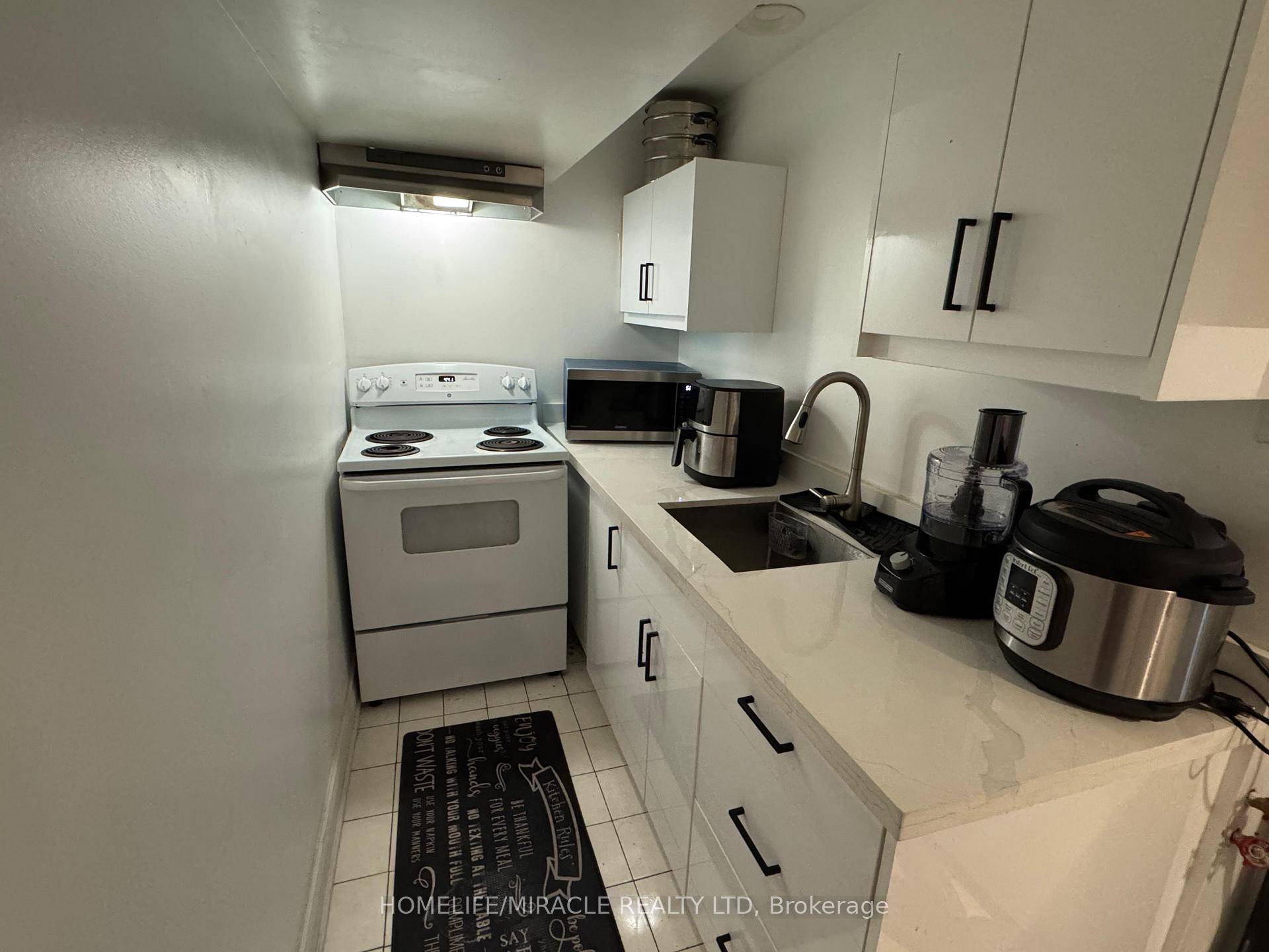 2 BEDROOMS, LARGE OPEN CONCEPT RECREATIONAL ROOM, KITCHEN amp ; BREAKFAST, WITH SEPARATE ENTRANCE.