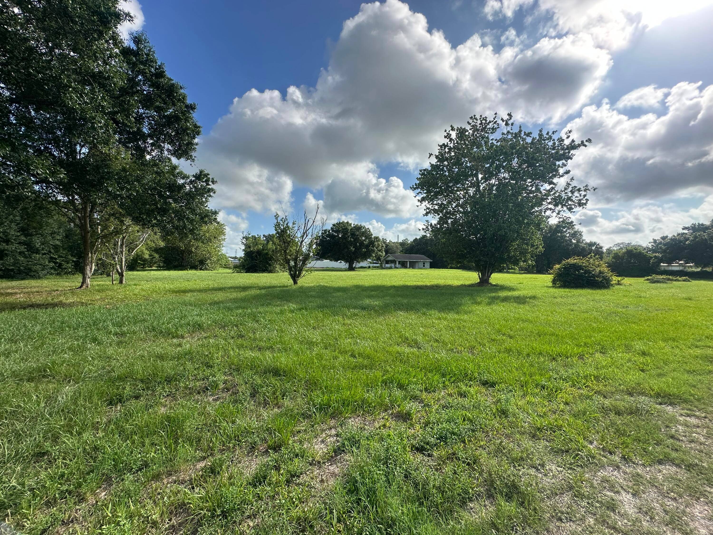 BEAUTIFUL 2. 08 ACRES LOCATED IN THE COUNTY, BUT MINUTES TO THE CITY !