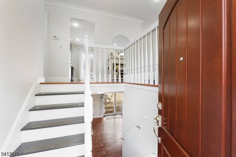 Welcome home to 12 Mile Drive, perfectly positioned at the end of a quiet, tree lined cul de sac.