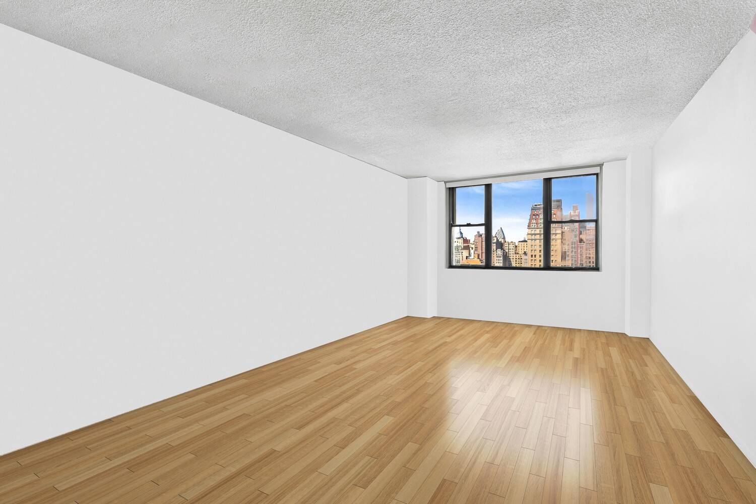 Welcome to 201 East 17th Street, Unit 22F, nestled in the vibrant Gramercy Park neighborhood of New York City !